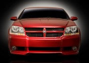 Dodge Avenger Concept